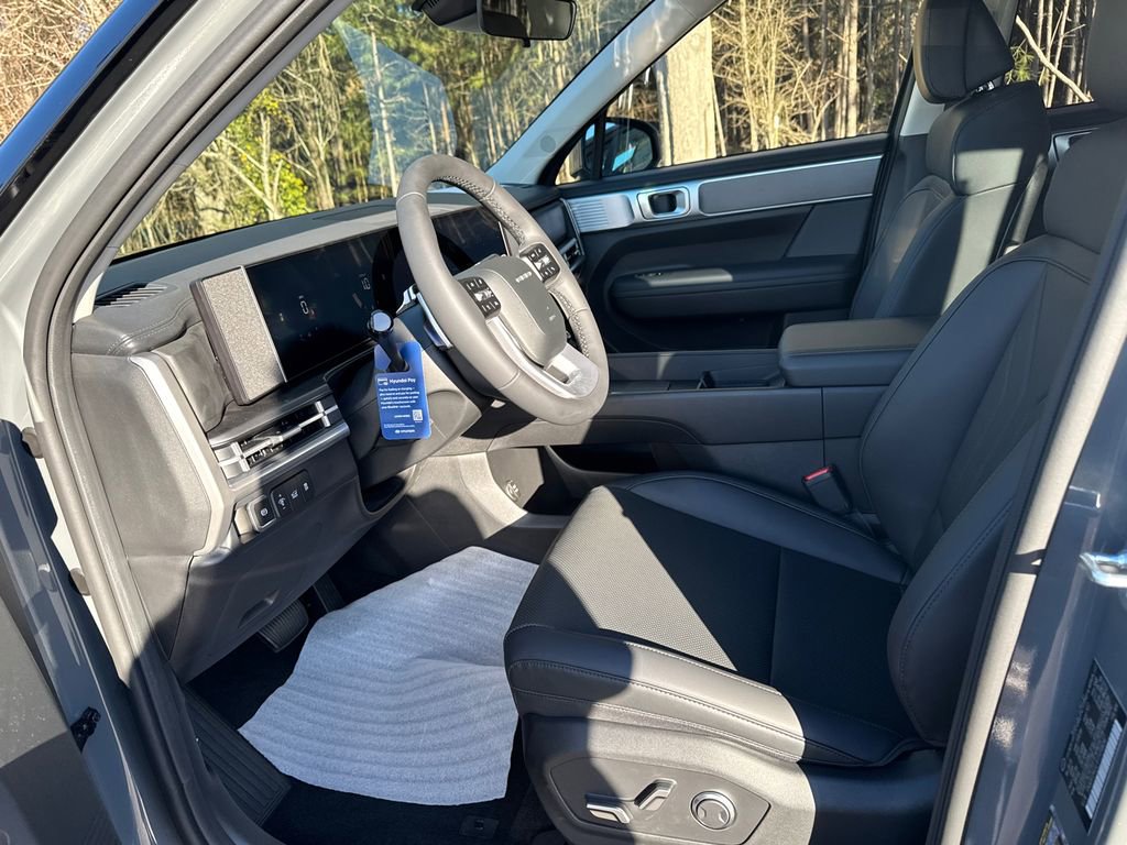 New 2026 Hyundai Santa Fe SEL image 10