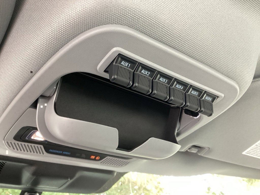 New 2025 Ford F250 XL w/ FX4 Off-Road Package image 57