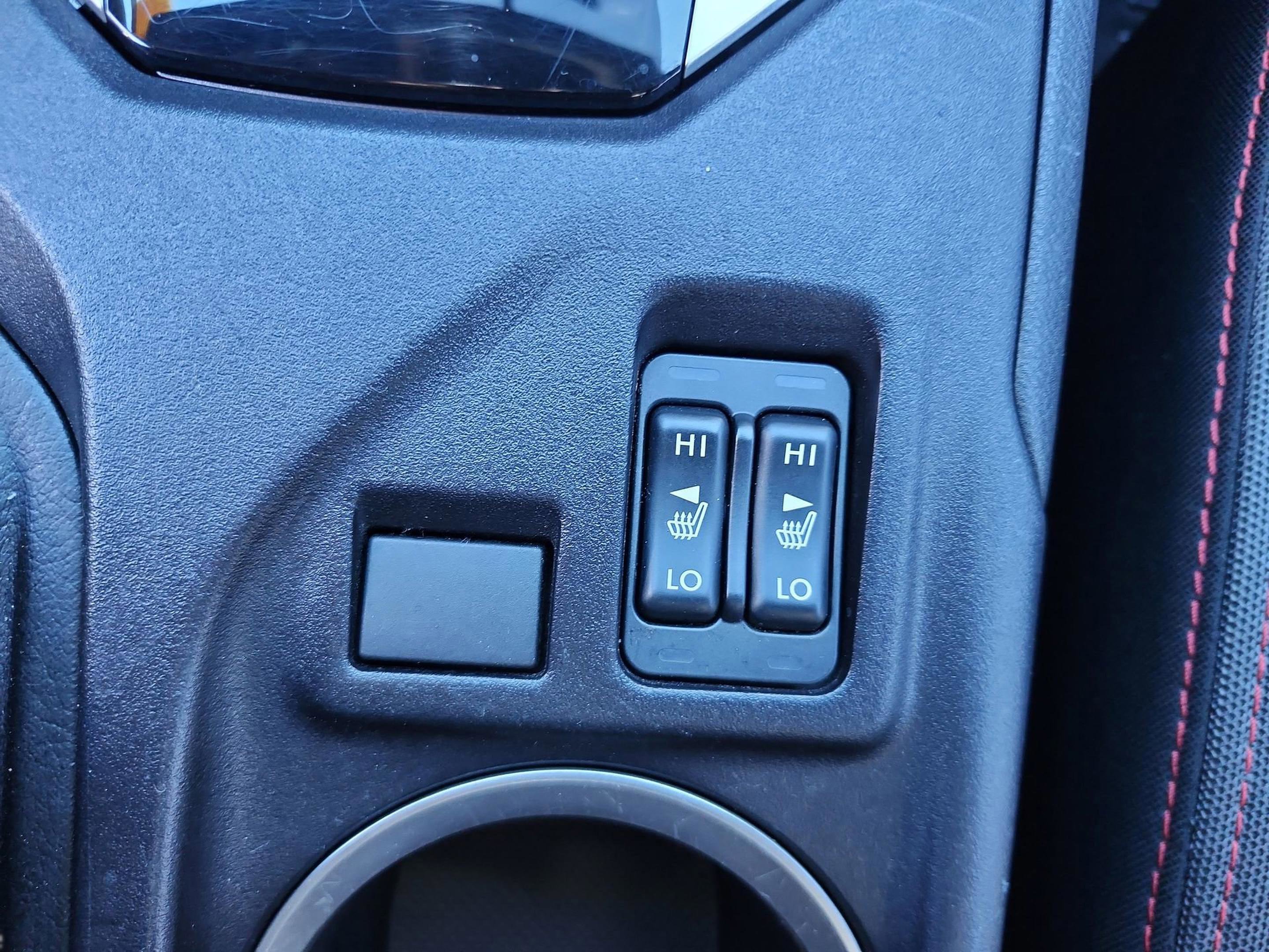 Used 2017 Subaru Impreza 2.0i Sport image 28