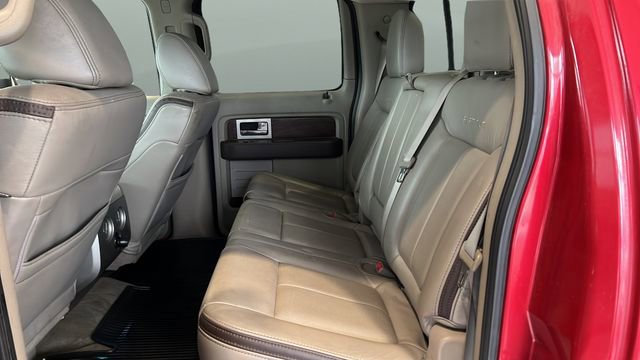Used 2010 Ford F150 Lariat image 15