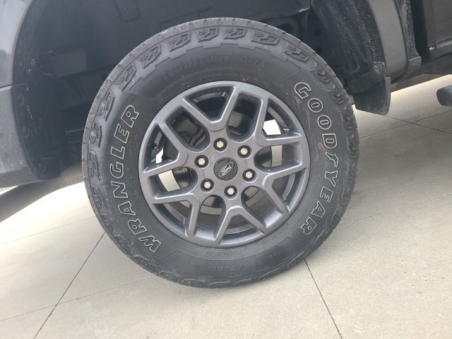 Used 2024 Ford Ranger XLT w/ FX4 Off-Road Package image 10