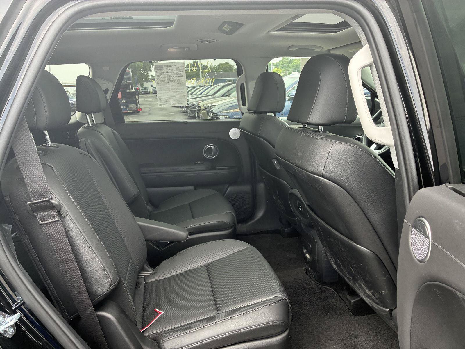 Used 2026 Hyundai Palisade Limited AWD/4WD image 12