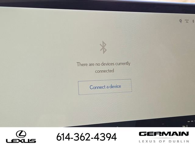 Certified 2024 Lexus NX 350 AWD image 23