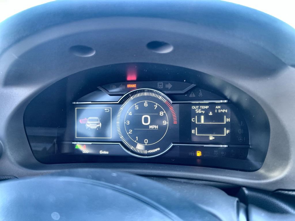 New 2026 Subaru BRZ Limited image 10