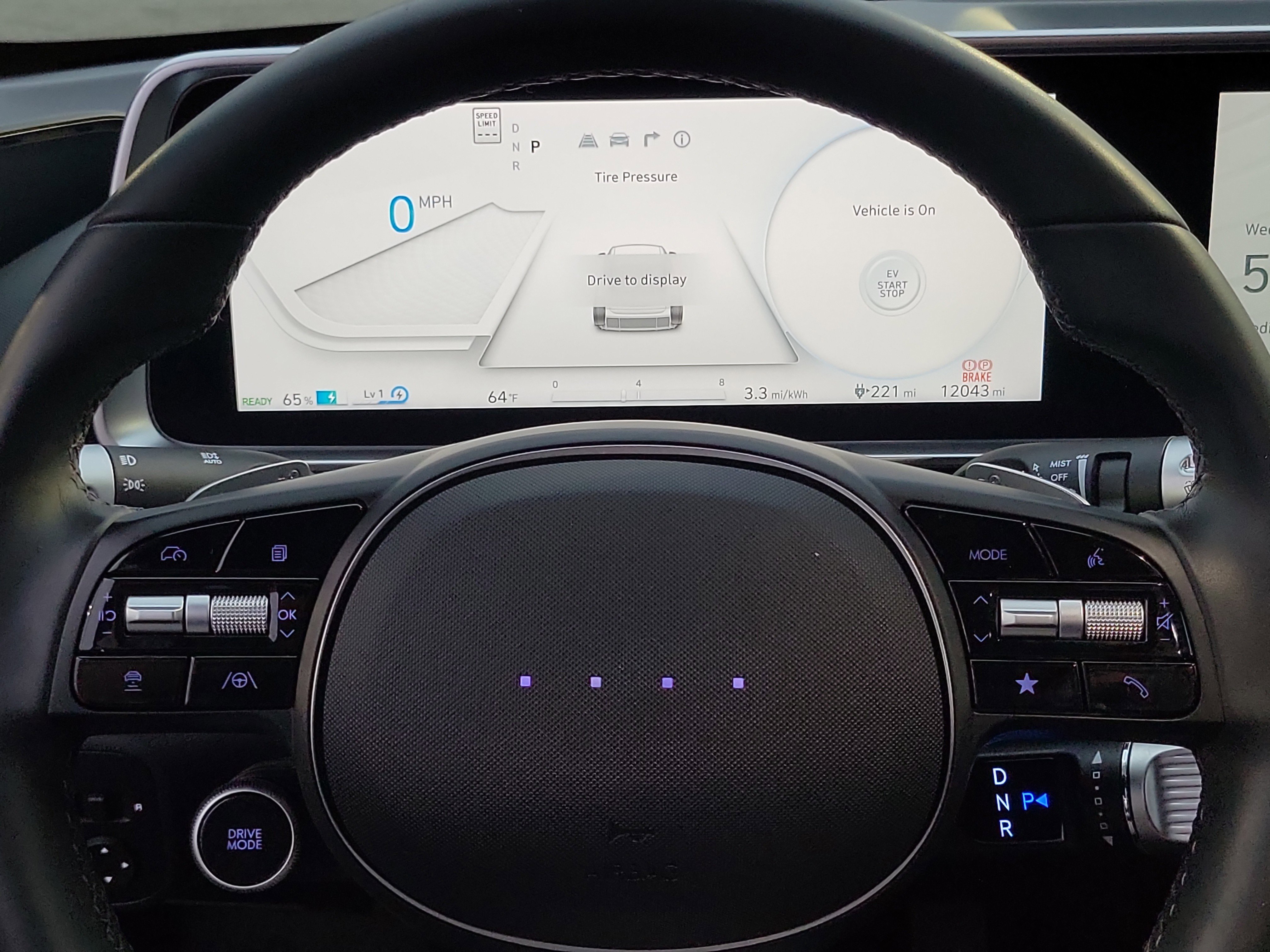 Certified 2025 Hyundai Ioniq 6 SE image 8