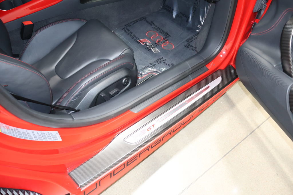Used 2012 Audi R8 GT image 32