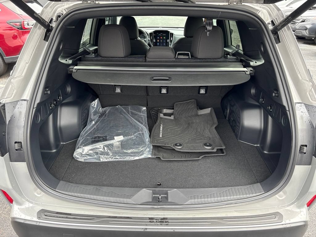 Certified 2026 Subaru Forester Premium AWD/4WD image 23