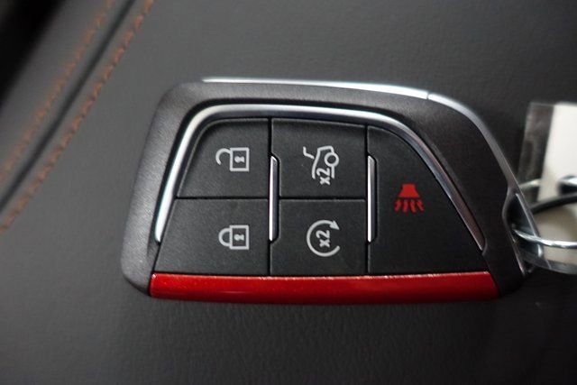 New 2026 Cadillac CT5 V w/ Technology Package image 16