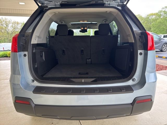 Used 2015 GMC Terrain SLE w/ Chrome Edition FWD image 29