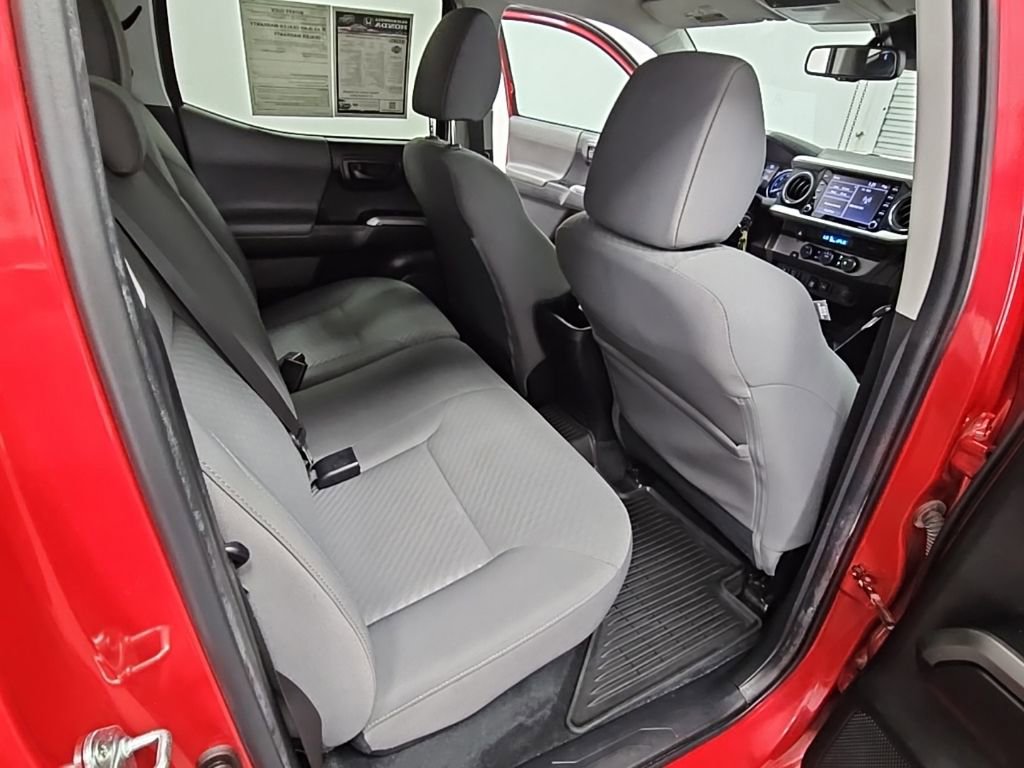 Used 2022 Toyota Tacoma SR5 image 28