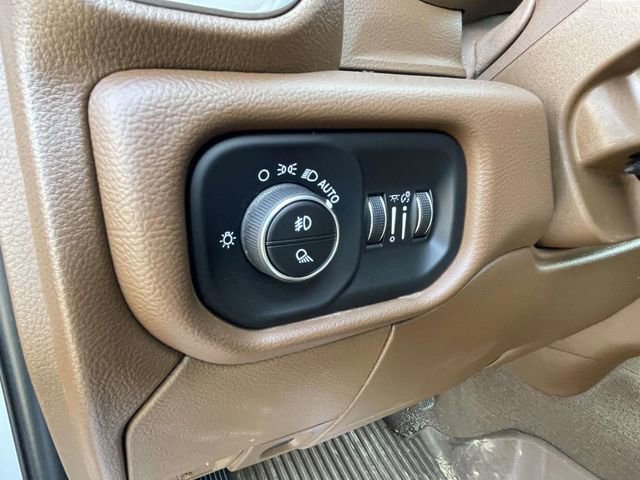 Used 2021 RAM 3500 Laramie w/ Protection Group image 19