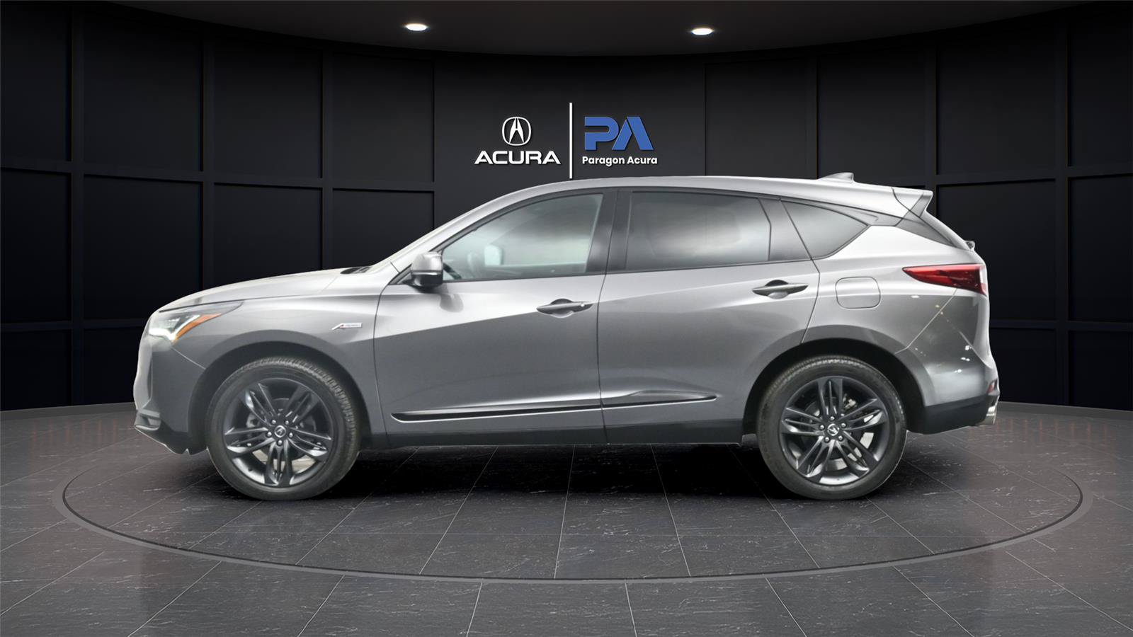 Certified 2023 Acura RDX A-Spec AWD/4WD image 21