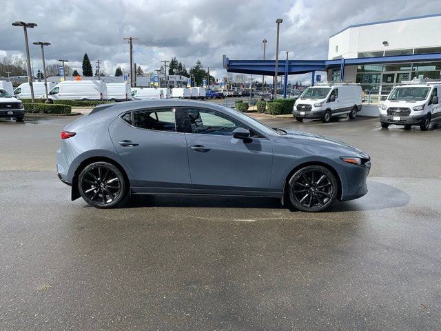 Used 2020 MAZDA MAZDA3 AWD Hatchback w/ Premium Pkg image 6