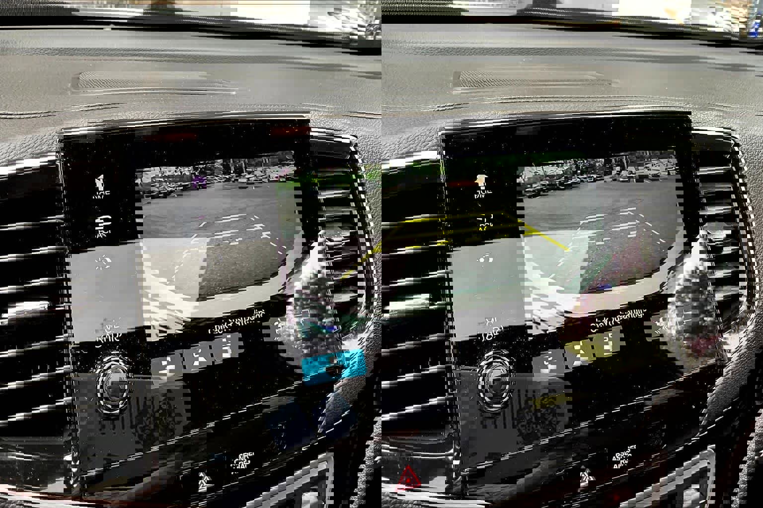 Certified 2025 Honda Passport Black Edition image 27