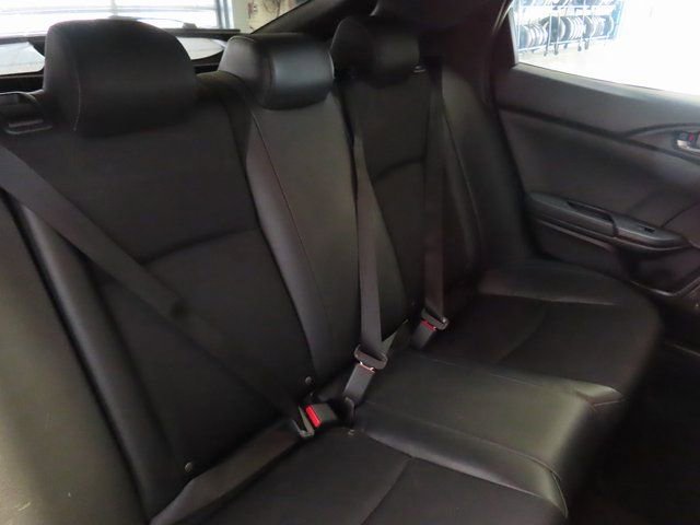 Used 2021 Honda Civic Sport image 26