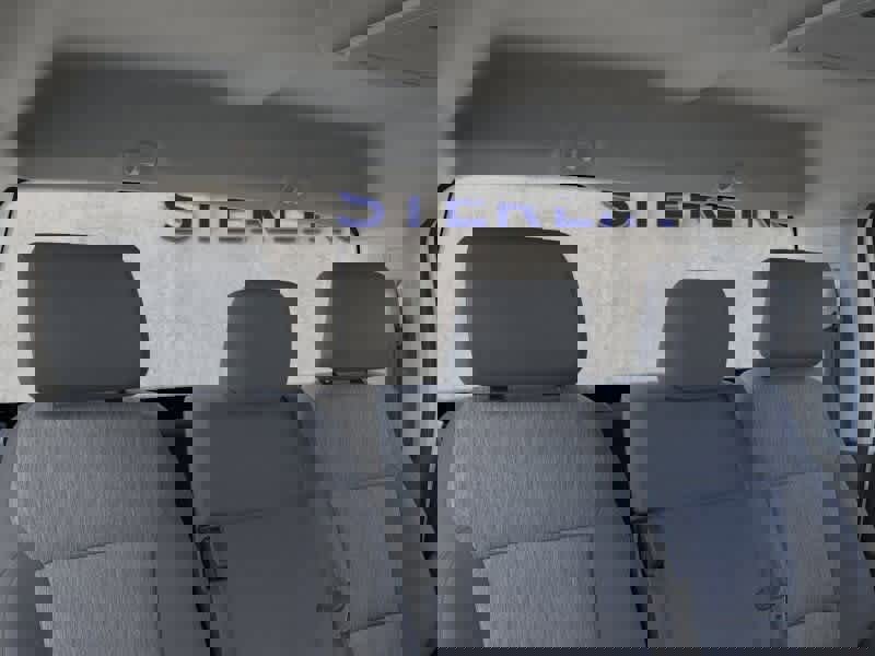 New 2025 Ford F350 XL w/ STX Appearance Package image 22