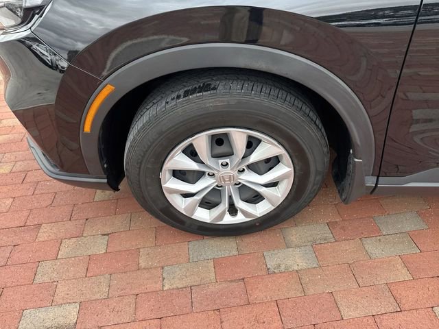 Certified 2023 Honda CR-V LX image 10