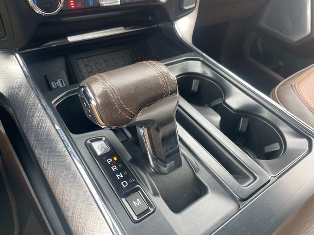 Used 2023 Ford F150 King Ranch w/ Equipment Group 601A High image 29