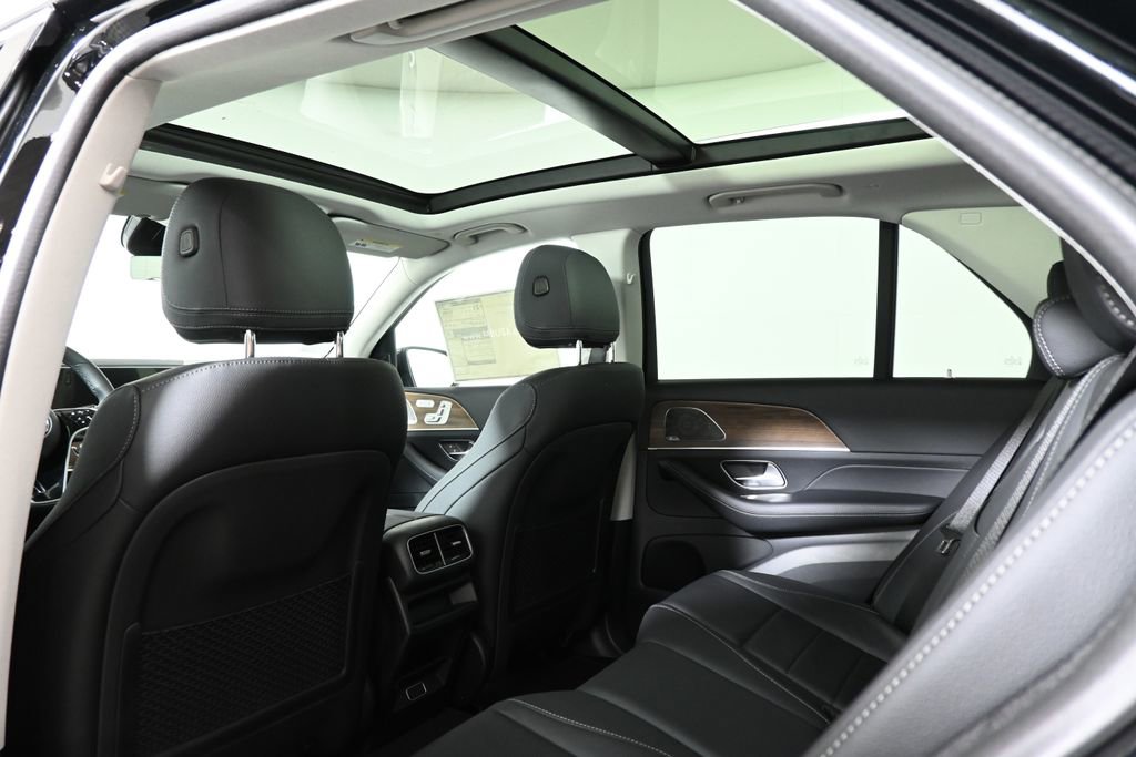 New 2026 Mercedes-Benz GLE 450 4MATIC image 26