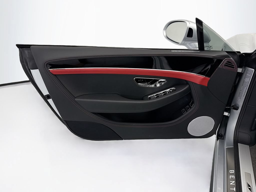 New 2026 Bentley Continental GT S AWD/4WD image 22