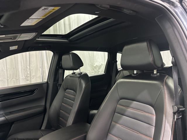 Used 2025 Honda CR-V Sport Touring image 24