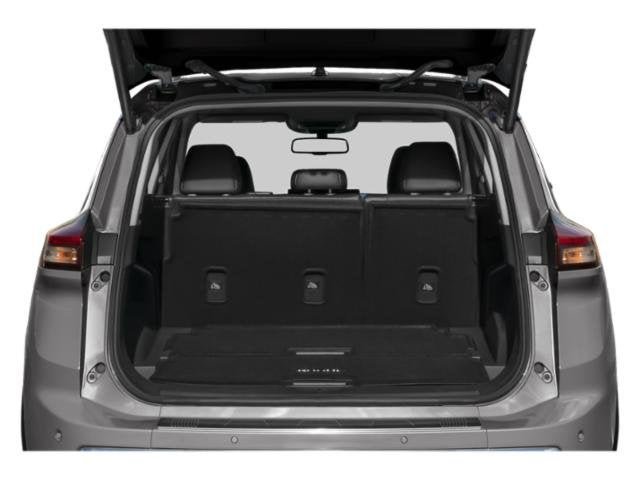 New 2026 Nissan Rogue Platinum AWD/4WD image 13