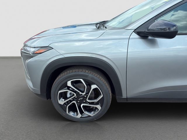 New 2026 Chevrolet Trax RS w/ Sunroof Package FWD image 18