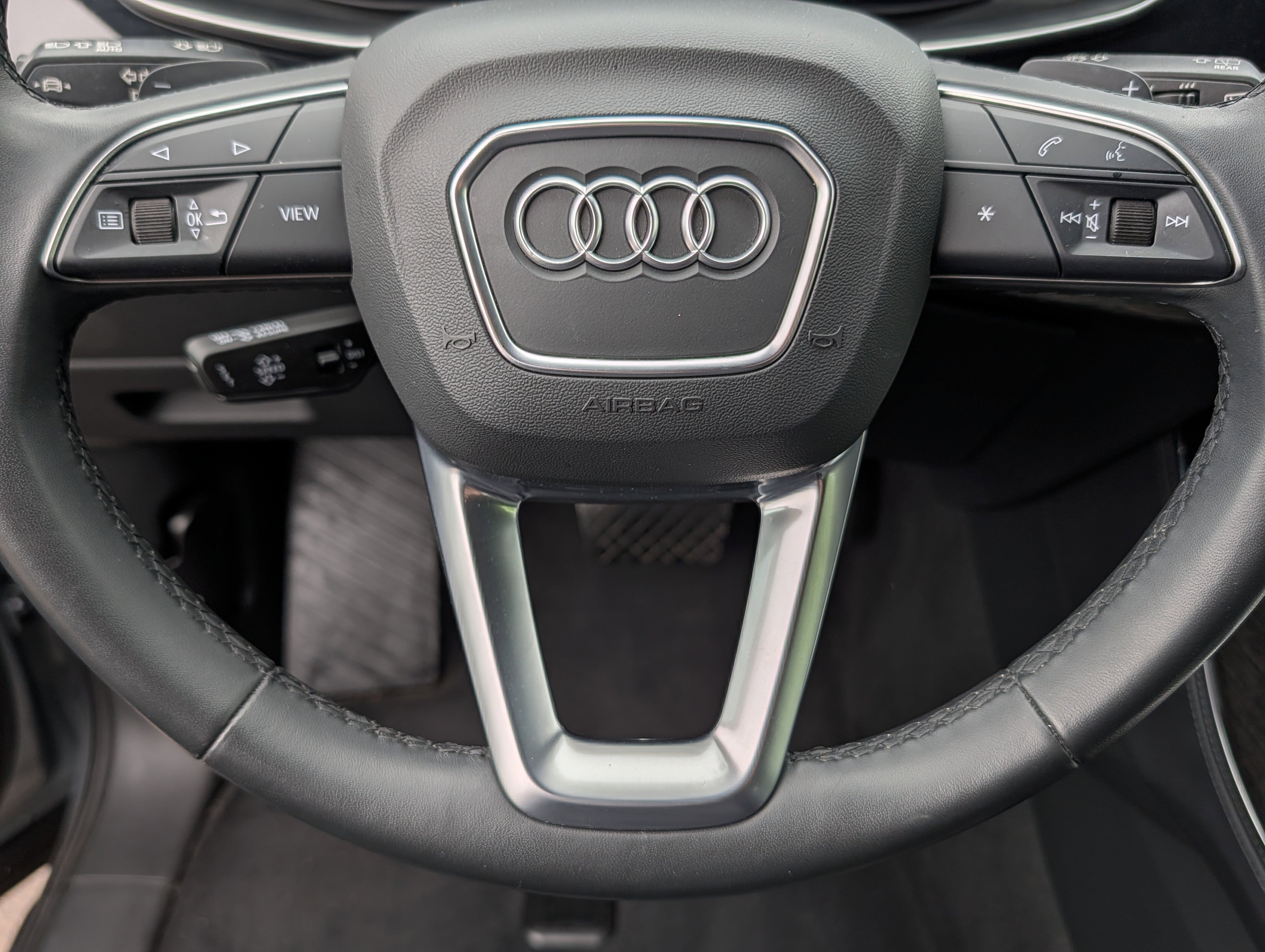 Used 2023 Audi Q7 3.0T Premium Plus w/ Premium Plus Package AWD/4WD image 26