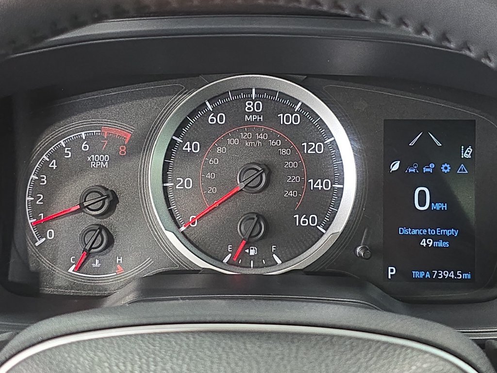 Used 2022 Toyota Corolla SE FWD image 14