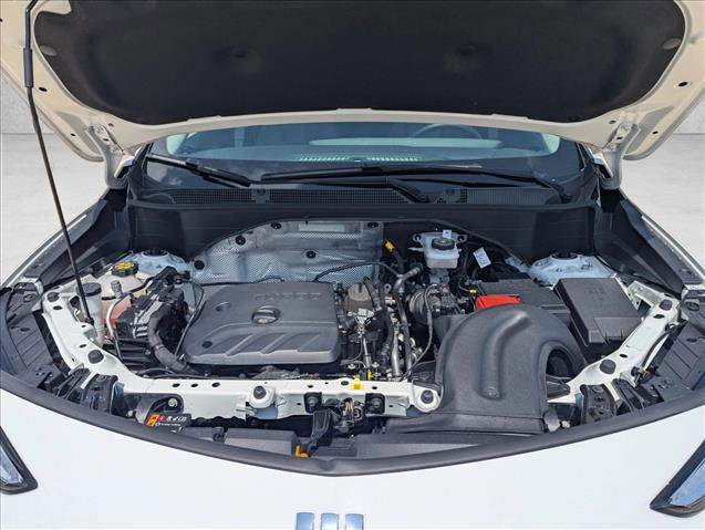 Used 2025 Buick Encore GX Preferred image 21