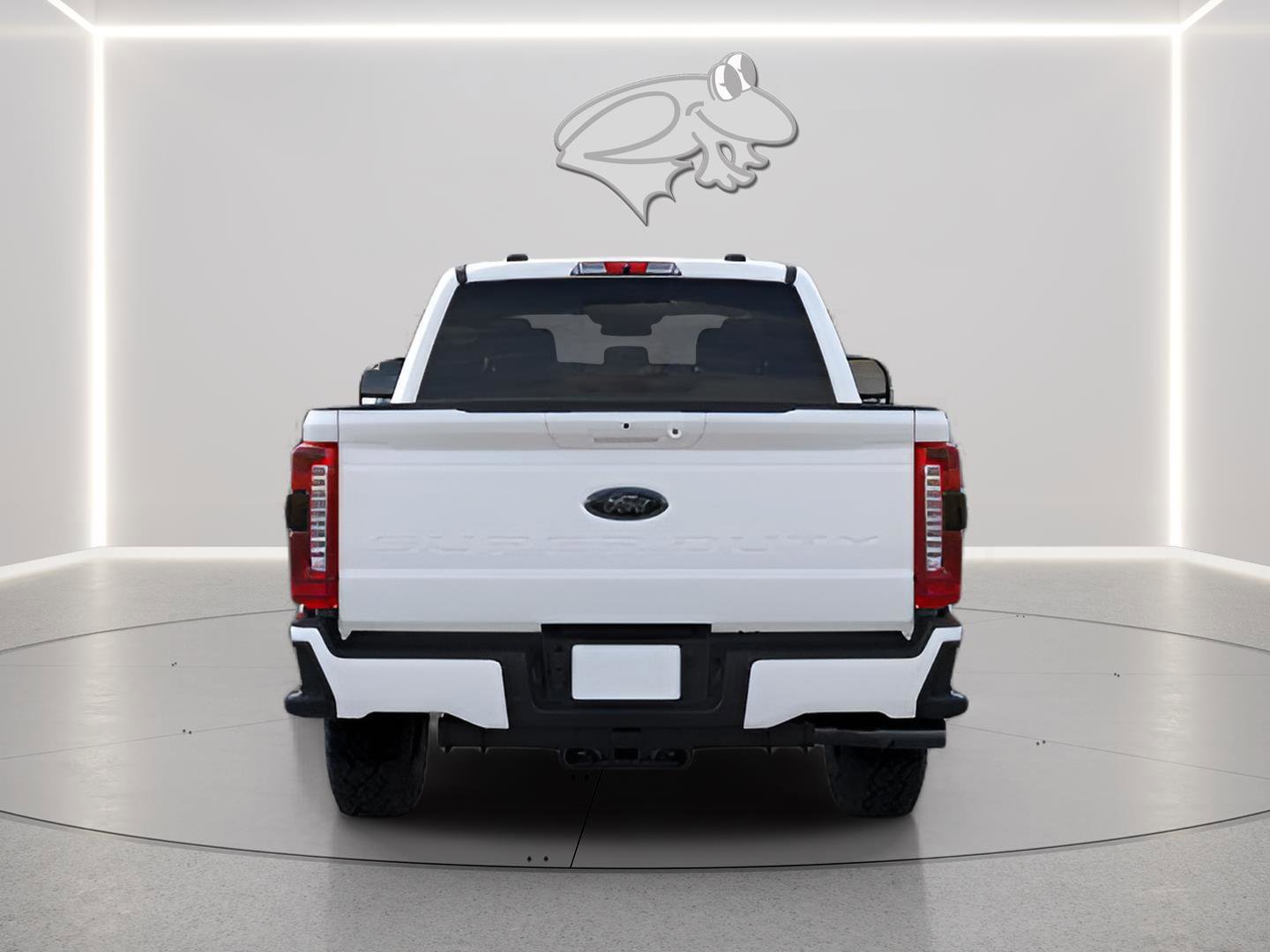 New 2026 Ford F350 Lariat w/ Tremor Off-Road Package image 5