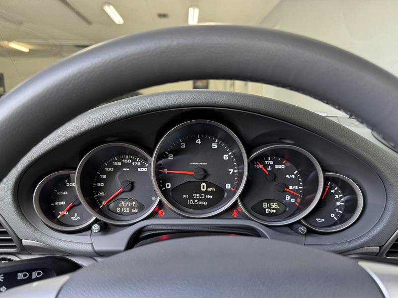Used 2006 Porsche 911 Carrera RWD image 21