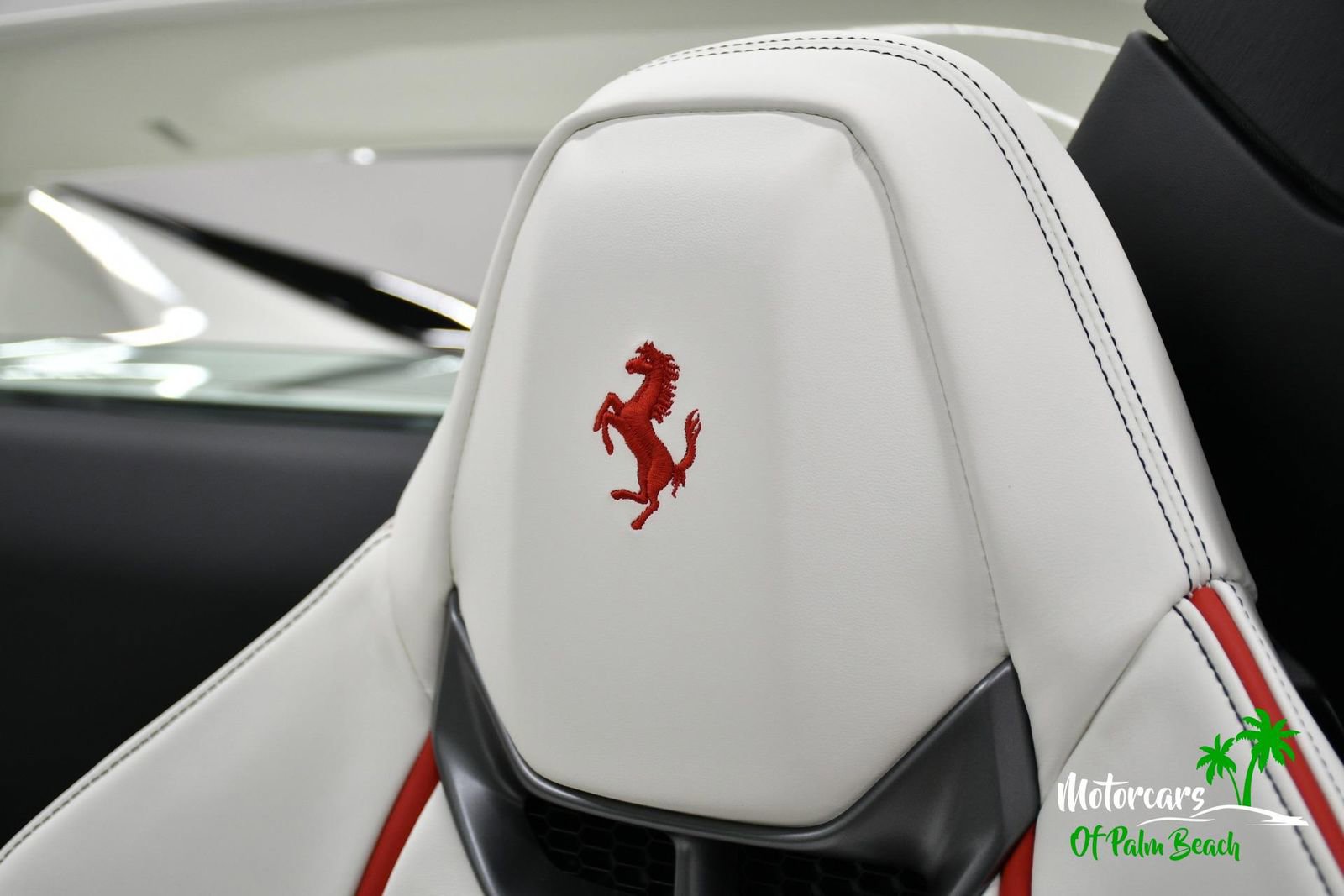 Used 2026 Ferrari 296 GTS RWD image 29