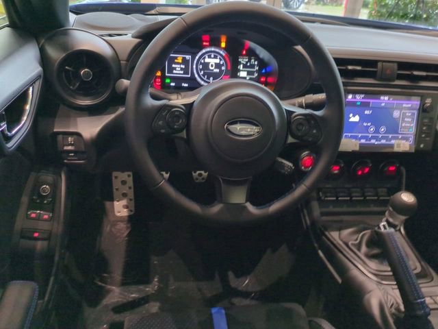 New 2026 Subaru BRZ tS image 13