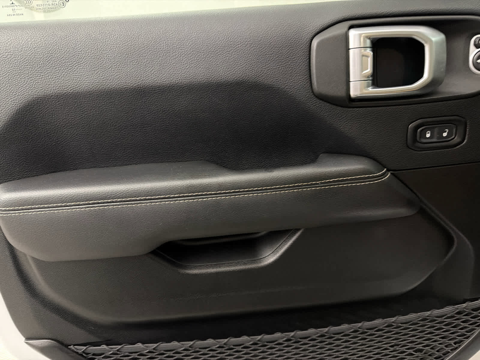 Used 2019 Jeep Wrangler Rubicon image 22