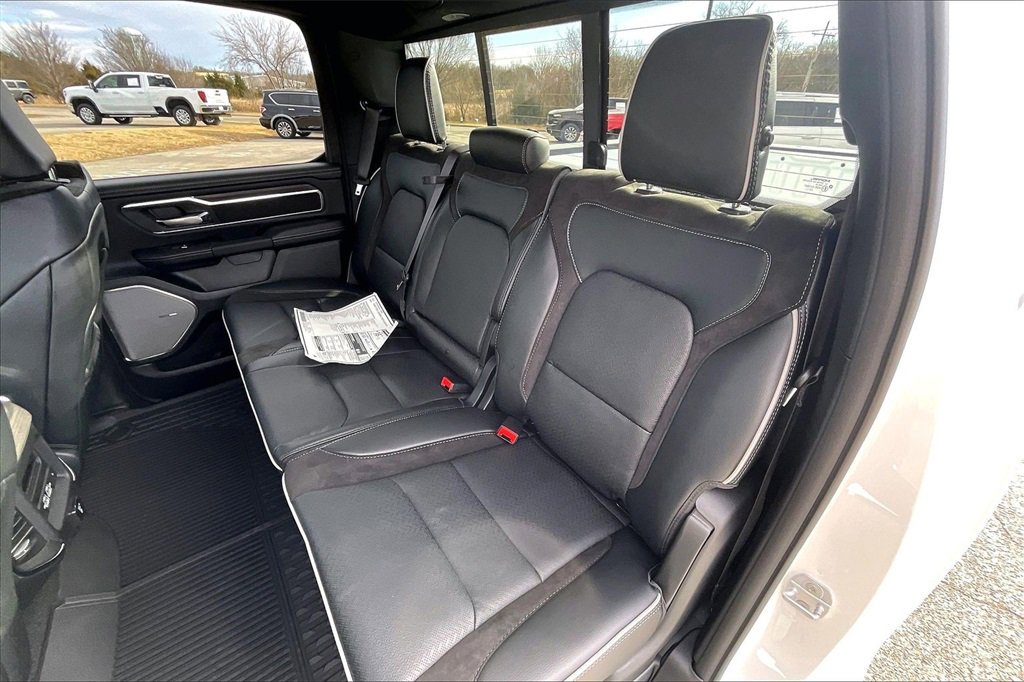 New 2026 RAM 1500 Laramie image 10