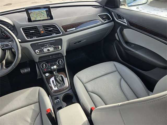 Used 2016 Audi Q3 2.0T Premium Plus w/ Technology Package image 32