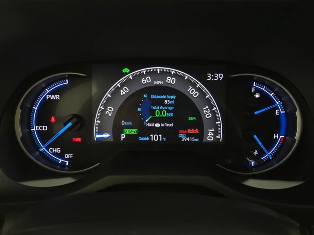 Used 2022 Toyota RAV4 Limited AWD/4WD image 22