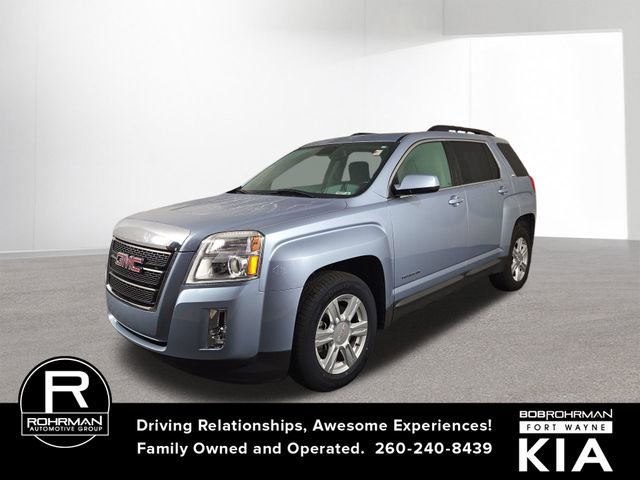 Used 2014 GMC Terrain SLE