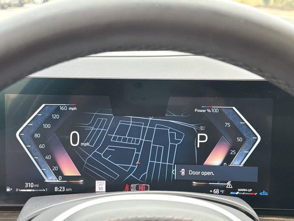 Used 2025 BMW X6 xDrive40i image 27