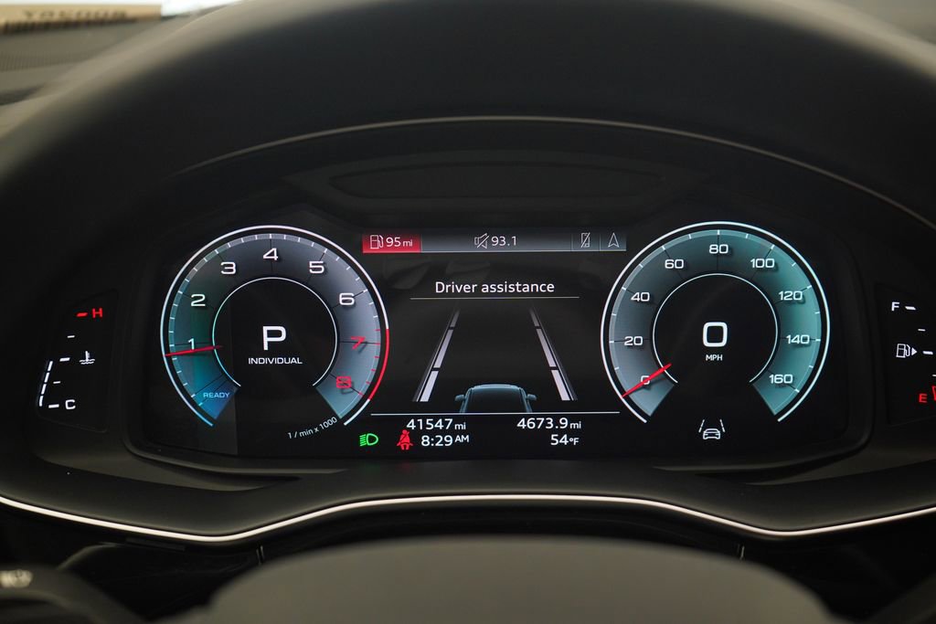 Used 2023 Audi Q7 2.0T Premium Plus image 10