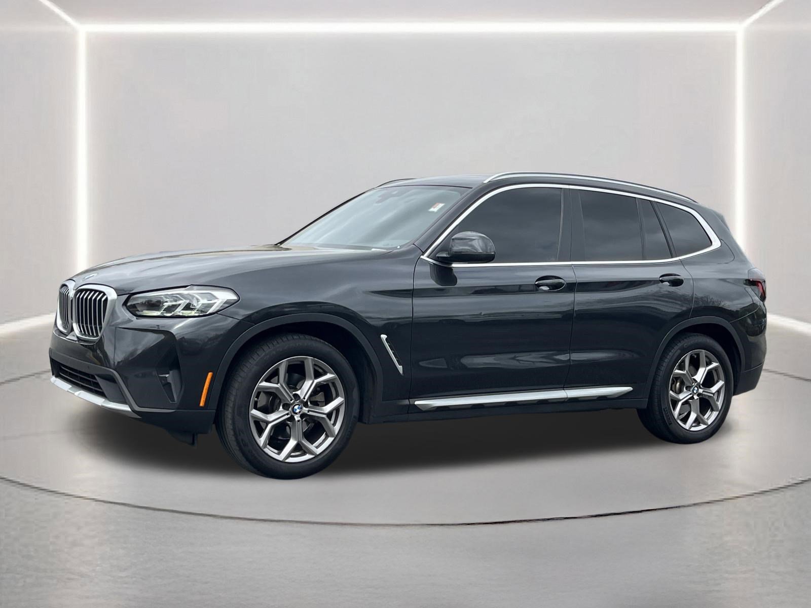 Used 2022 BMW X3 sDrive30i w/ Convenience Package w/ZPA image 19