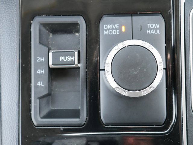 Used 2024 Toyota Tundra SR5 w/ SR5 Convenience Package image 21