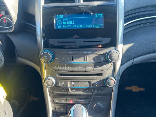 Used 2013 Chevrolet Malibu LS w/ Protection Package image 18