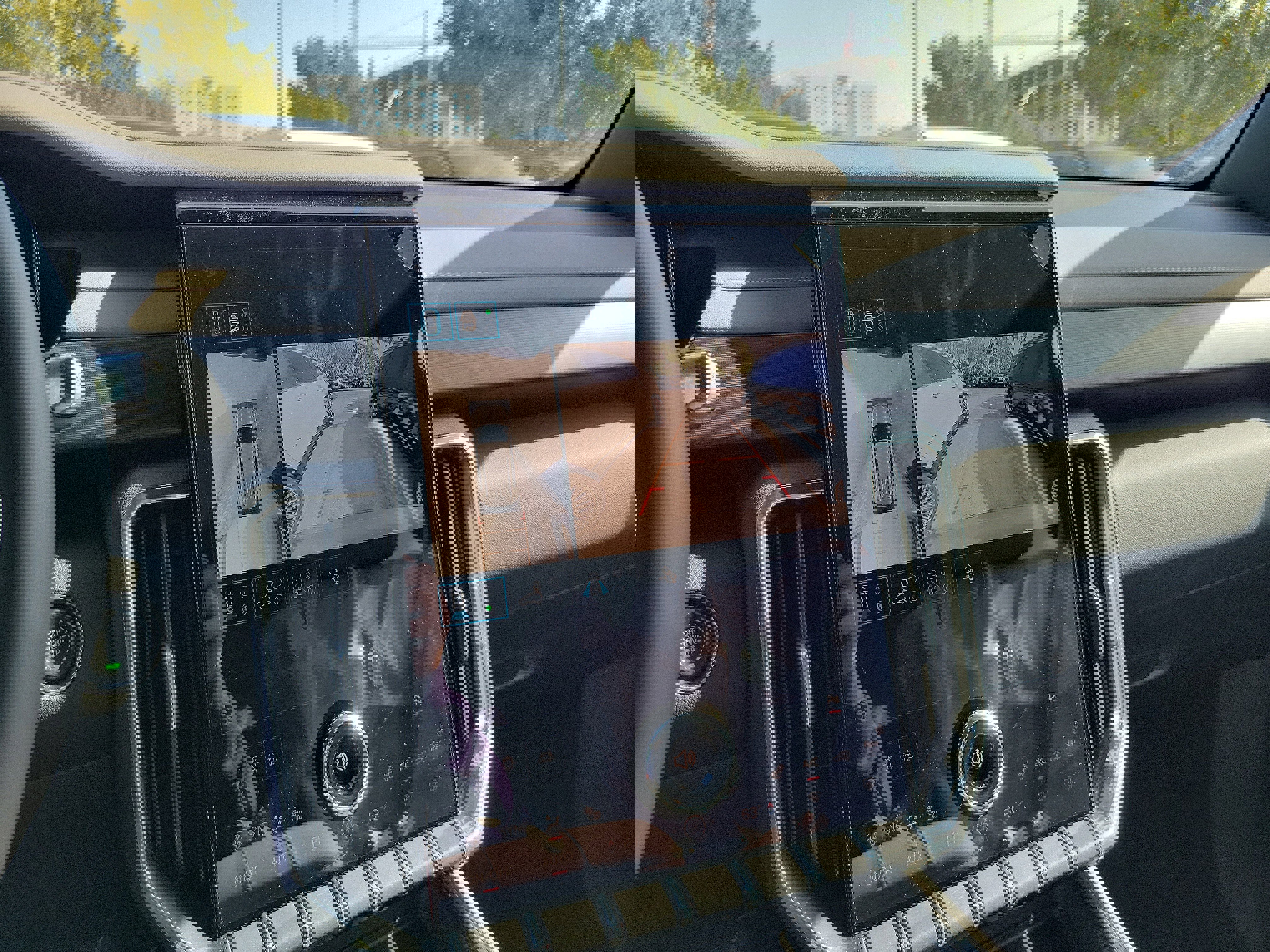 New 2025 GMC Acadia Elevation w/ Elevation Premium Package image 12