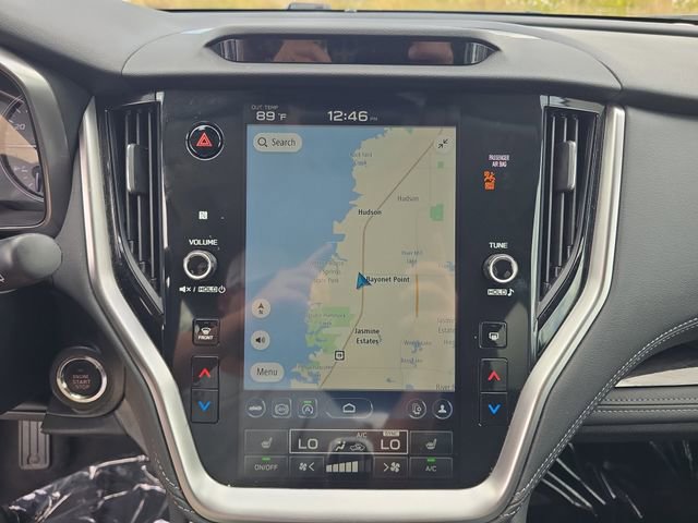 Certified 2023 Subaru Outback Limited image 17