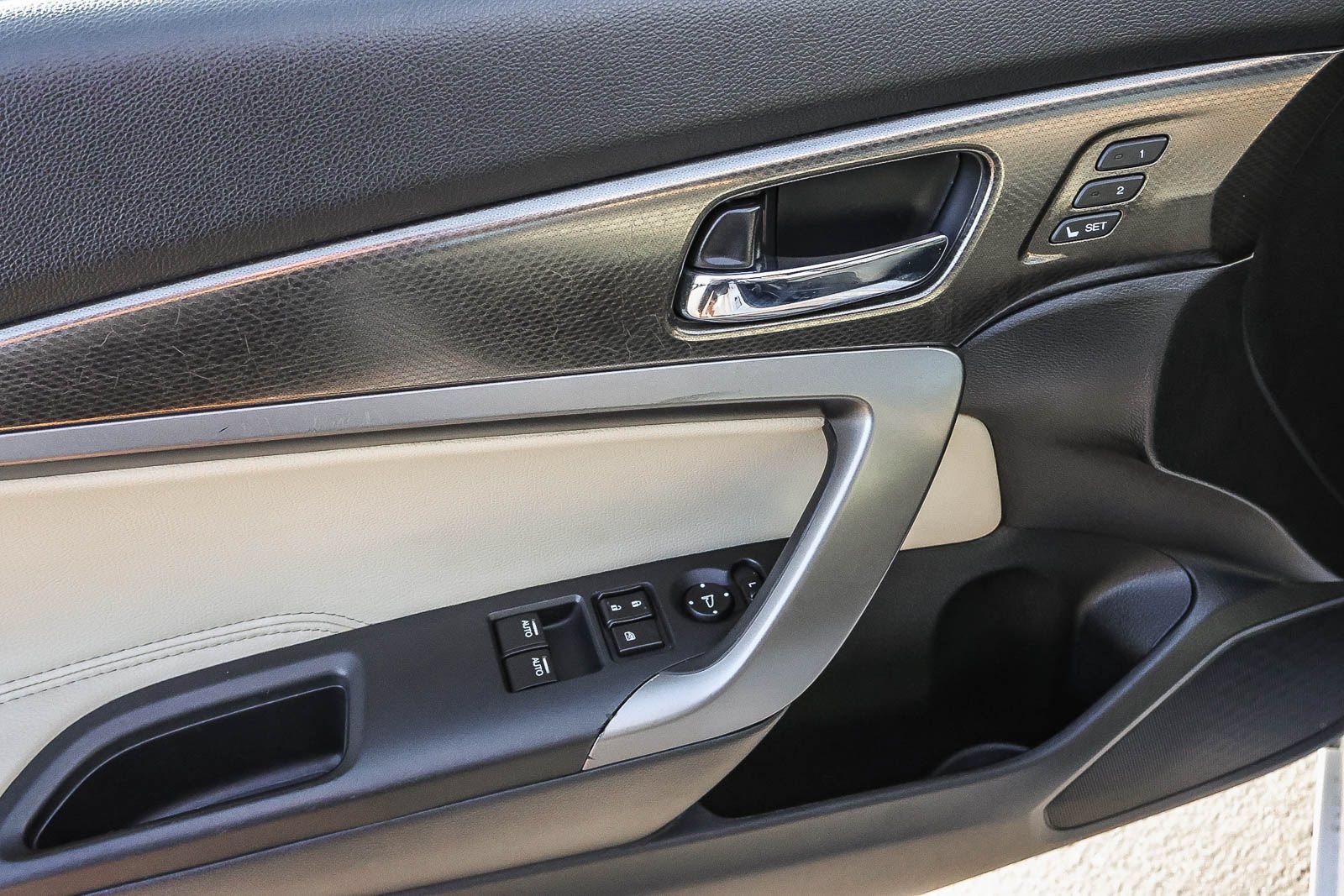 Used 2016 Honda Accord EX-L image 28