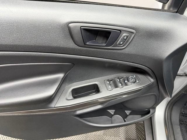 Used 2022 Ford EcoSport SES w/ Interior Protection Package AWD/4WD image 15