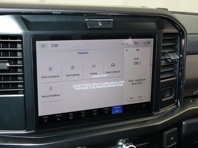 New 2026 Ford F250 Lariat image 26