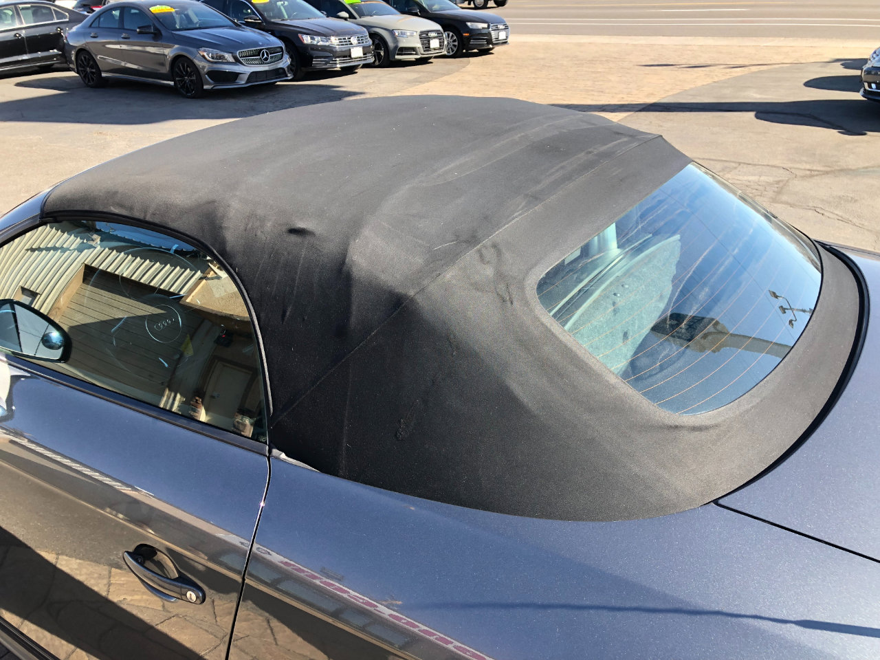 Used 2014 Audi TT 2.0T w/ S Line Competition Package image 27